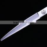 7 Inch Dog Grooming Straight Scissors for Dogs, 440 Japanese Steel Straight Shears thumbnail-4