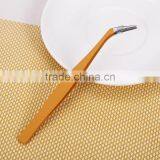 Customized Colorful High Quality Best Price Eyebrow Tweezer thumbnail-6