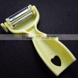 Stainless Steel 3 in 1 Vegetable Peeler thumbnail-2