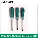 Professional go Through Screwdriver