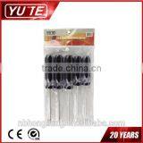 The Latest Production Black Handle Screwdriver&5pcs Torx Screwdriver Set thumbnail-1