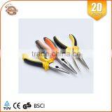 Precise 8-Inch Function Of Circlip Pliers thumbnail-6