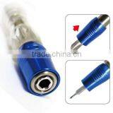 2 In 1 Quick Change Screwdriver Bit Holder thumbnail-3