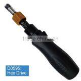 Torque Screwdriver (Hex Drive / Square Drive ) thumbnail-2