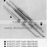 Zahle Wax Knife thumbnail-1
