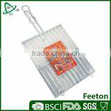 High Quality Heavy Bbq Wire Grill Rack thumbnail-1