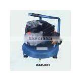 Power Machinery--Air Compressor (2401)