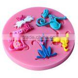 SILICONE BAKING Tool thumbnail-2