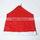 Hot Sale Cheap Christmas Santa Chair Cover Wholesale thumbnail-6