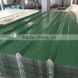 HDG Corrugated Mental Roofing Sheet Color Corrugated Steel Roofing Sheet thumbnail-5