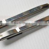 Retractable Folding Utility Knife Box Cutter With 9mm Sharp Blade /Thin Blade Knife thumbnail-2