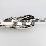 11"/18oz Ice Bucket Scoop Water Scoop Right Handle Fries Scoop thumbnail-3