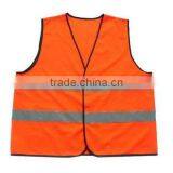 Warning Vest for Safety thumbnail-1