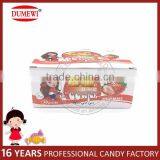 16g HALAL Strawberry Flavor Acid Candy thumbnail-3