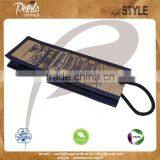 Jute Wine Bag thumbnail-4