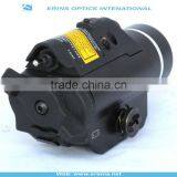 Tactical Quick Start Green Laser Sight Scope and Strobe 200 Lumen CREE Q5 LED Light Combo thumbnail-4