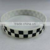Wholesale Promotional Cheap Custom Gift Silicone Bracelet thumbnail-2