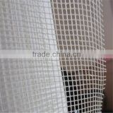 white 4*4/5*5 Alkali-resistant fiber glass mesh