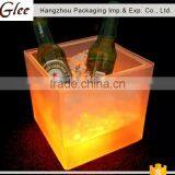 Plastic LED Nice-looking Cute Ice Bucket thumbnail-1