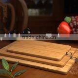 Bamboo/Wooden Chopping Board From China thumbnail-4