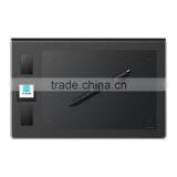 New!Huion DWH69 Professional Signature Pad Kids Painting Tablet Genuine Wireless Graphic Tablet thumbnail-4