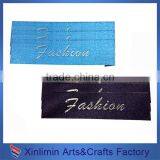 No Name Clothing Wholesale Woven Label