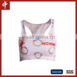 Cheap Wholesale Sexy Cheerleader Uniform Custom Sublimated Cheerleading Shorts Uniforms thumbnail-1