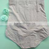 Woman Cotton/spandex Underwear High Waist Underwear Slimming Body Shapers thumbnail-3