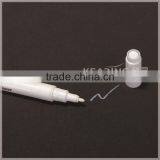 Dual Tip Water Soluble Pen With Blue and White Ink For Marking on Fabrics thumbnail-3