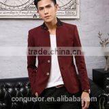 Custom Suit.winter Leisure Coat . SHT994 thumbnail-2