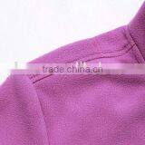 100% Polyseter Knitting Custom Printed Cheap Polar Fleece Fabric for Sale thumbnail-3