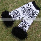 Hot Sale Christmas Gift Baby Baby Toddler Cotton Boys Girls Socks Legging Warmer thumbnail-3