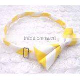 2016 China Wholesale New Style Cheap Bow Tie thumbnail-1