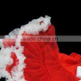 New Year Girl Ballet Tutu Dress Christmas Kids Pettiskirt Wholesale Childern's Party Dress thumbnail-3