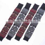 New Design Acrylic Lady Styly Leg Warmers thumbnail-1