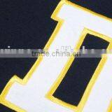 2016 Top Quality Letterman Varsity Cheap Custom Made Baseball Jacket thumbnail-5