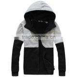 Elastic Hem Well Constructed Hoodies,pullover With Hood Hooies thumbnail-5
