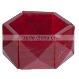 Resin Cuff Bracelet thumbnail-1