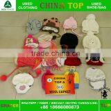 Second Hand Headdress to Keep Warm,used Knitted Hat thumbnail-3