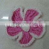 Knitted Flower thumbnail-1