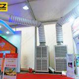 Corrosion Resistance 30HP Central Air Conditioning Equipment for Wedding Party Marquee Tent thumbnail-4