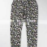 Space Cotton Mens Joggers 3D Print Jogger Pants Floral Sublimation Printed Joggers Fashion Design Men's Sweatpants thumbnail-2