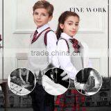 Normal Design High Quality Grey Sleeveless Vest Bulk School Uniforms thumbnail-2