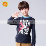 New Arrival Boutique Pima Cotton t Shirt Wholesale OEM Service thumbnail-1