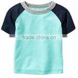 Boys Raglan T-Shirt, 100% Ctn, S/J, 160 Gsm thumbnail-1