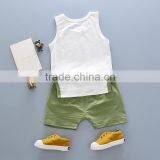 2017 New Design Baby BoysClothes Kids Clothing Wholesale thumbnail-4