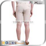 Latest Man Cargo Shorts OEM Board Shorts Cotton Fabric Shorts thumbnail-2