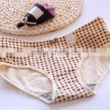 Colorful Sexy Young Women Girls Cotton Panty Cute Pretty Girls Stylish Panties Wearing Sexy Underwear E12 thumbnail-6
