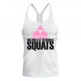 Custom Wholesale Blank Women Tank Top thumbnail-6