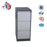 Office Staff KD Structure 3 Drawers A4 Folder Metal File Cabinet thumbnail-1